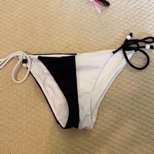 Victoria’s Secret Teeny Bikini Bottom